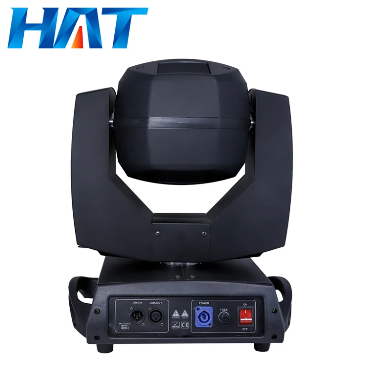 HAT  led beam 7r 230w beam light ballast 0000000000 supply stage light