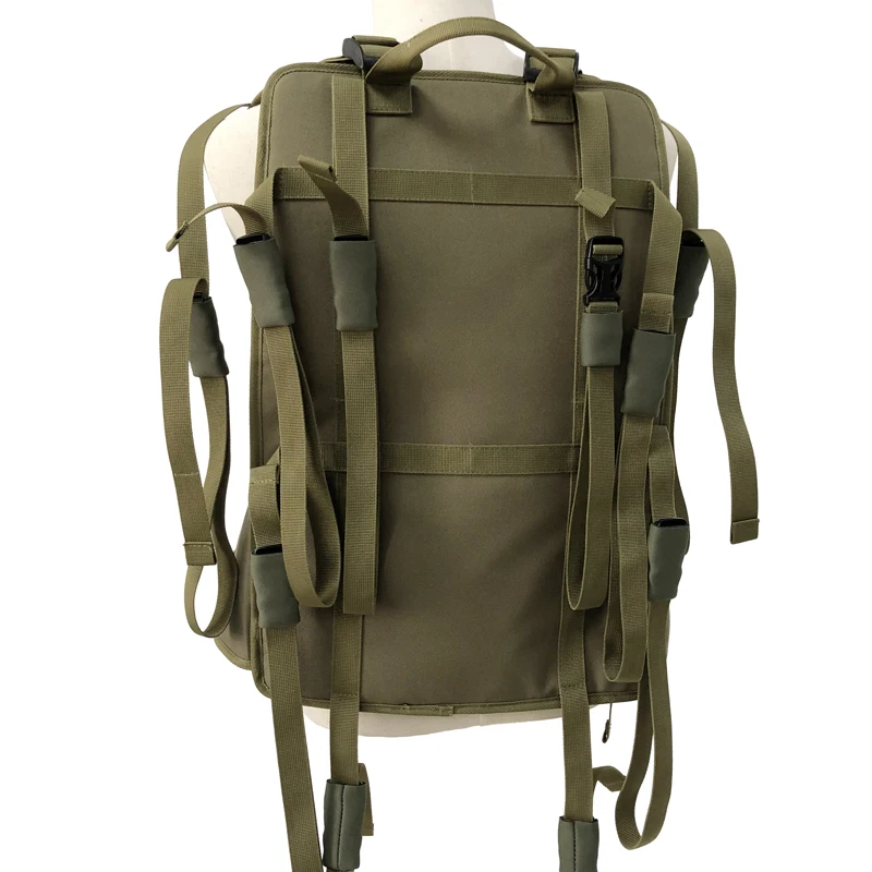 Other Hunting Products hunting treestand  transport system backpack strap