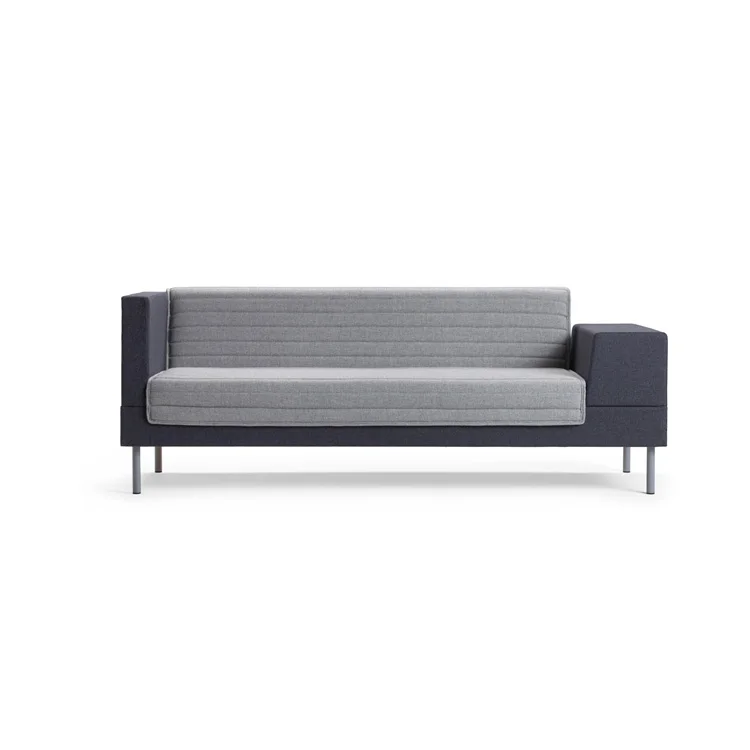 Professional Manufacturer Office Furniture Sofa Set For Reception