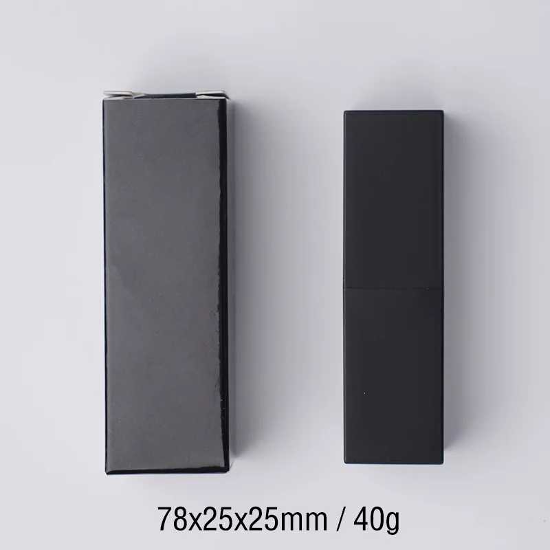 Customized makeup make your own Private Label Long Lasting Smooth Vegan Cosmetic Waterproof Matte Lipstick