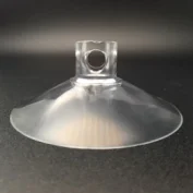 Double-sided suction Silicone suction cups Vacuum glass suction cups