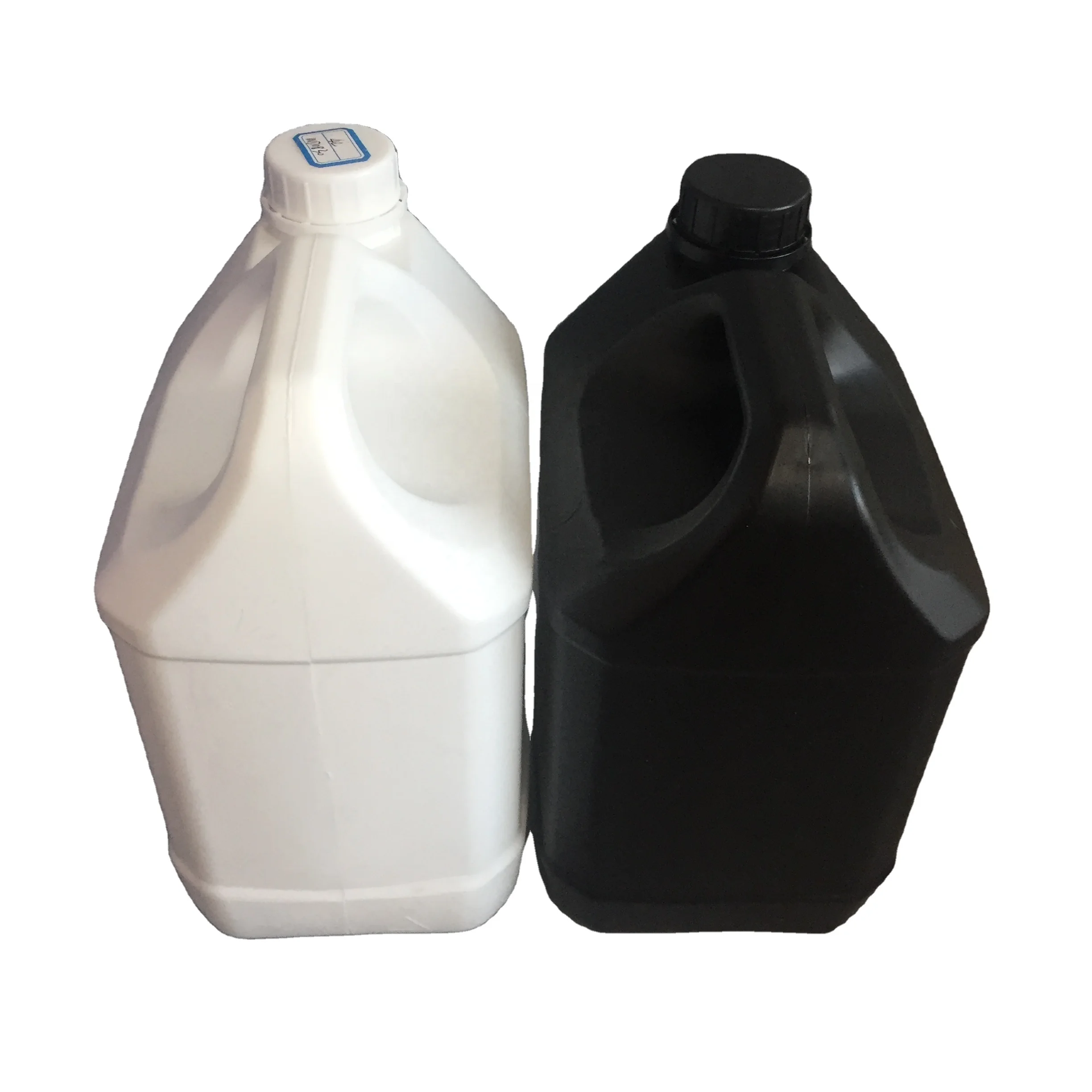 4L 5L пищевая пластиковая бутылка HDPE