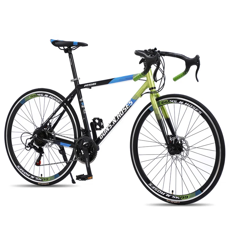 V-овый тормоз серии groupset SHIMANO roadbike 700c дорожный велосипед из алюминиевого сплава