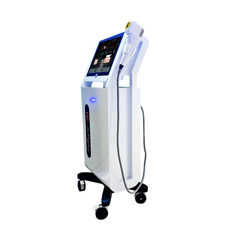 spare part hifu machine hifu(high intensity focused ultrasound) skin tight 12D
