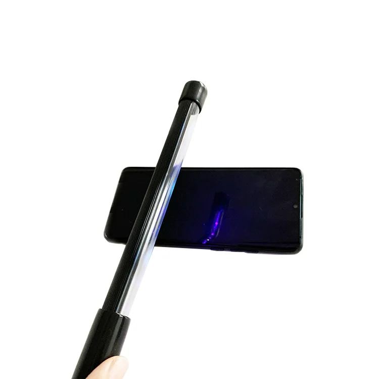  Ручная ультрафиолетовая лампа 222нм УФ-очиститель UVC UVA light bar по заводской