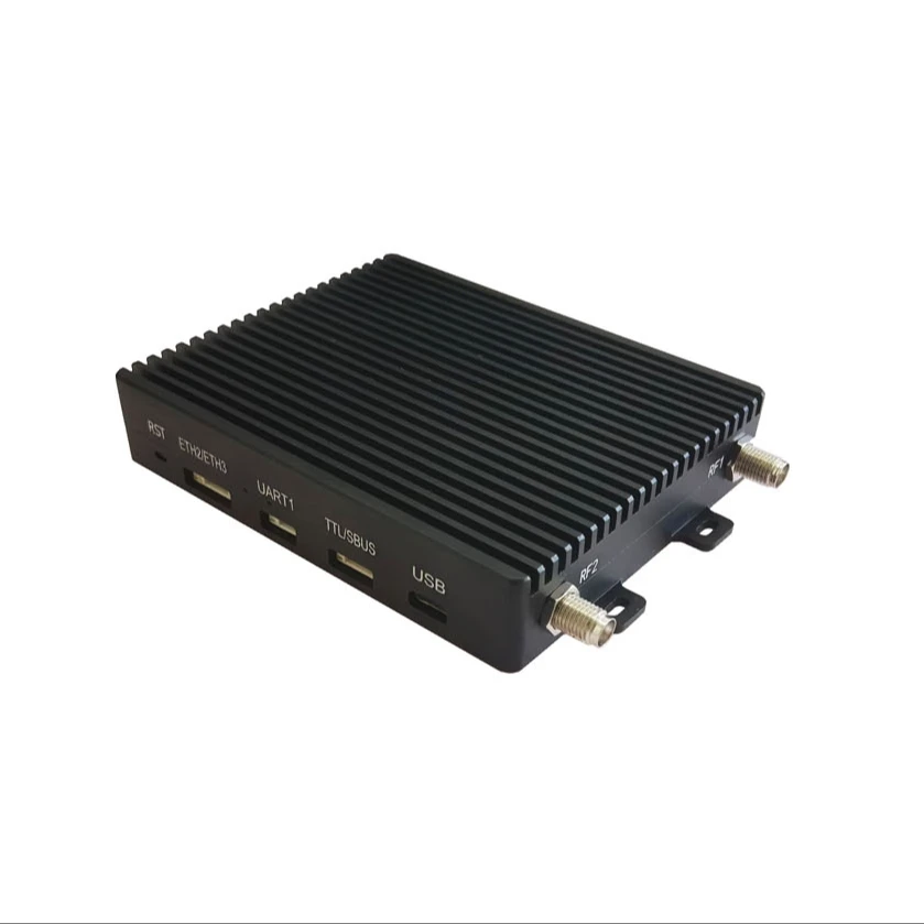 Long Range Drone Wireless Video and Data Real-time Transmission Module UAV Data Link Telemetry for Drones FPV Sprayer Price