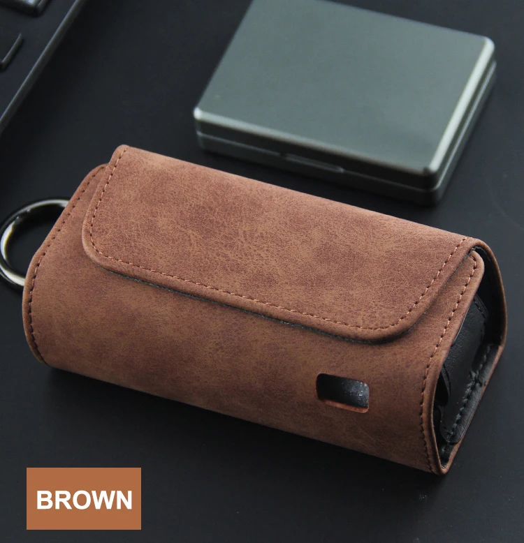 
shenzhen Electronic heating does not burn, matte leather + flannel materialstorage bag 