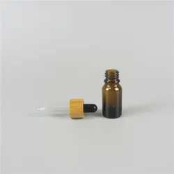 50ml 2 oz matte white glass droppper bottles with medical dropper industrial use