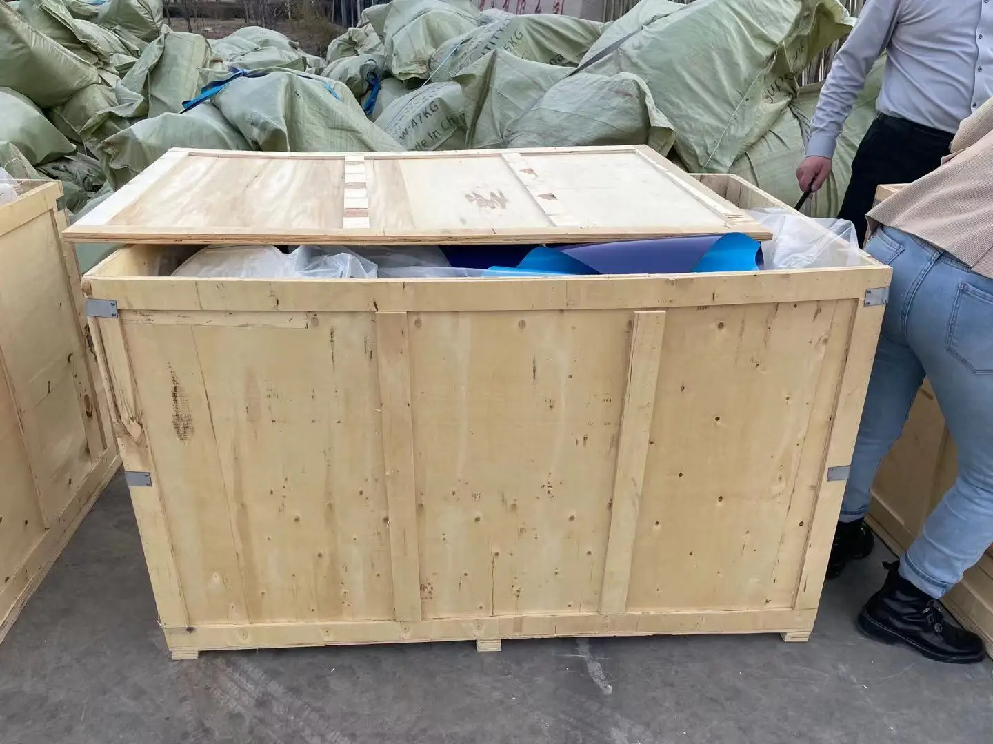  1000L ~ 50000L прочный складной портативный PVC брезентовый холст воды рыбоводства аквакультуры прямоугольный бак