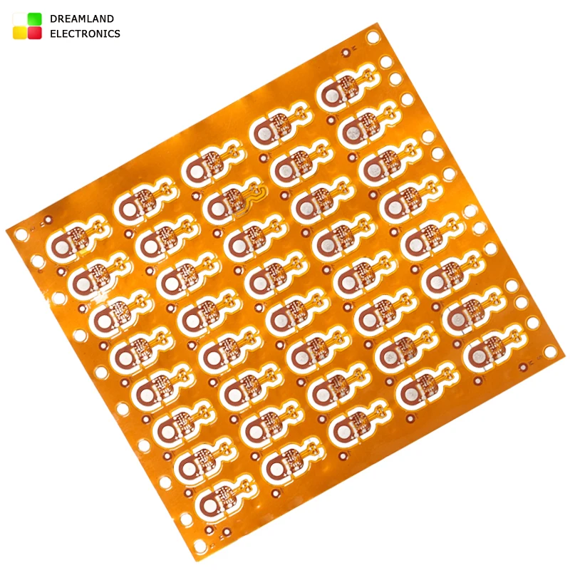 flexible printed circuit board flex PCB