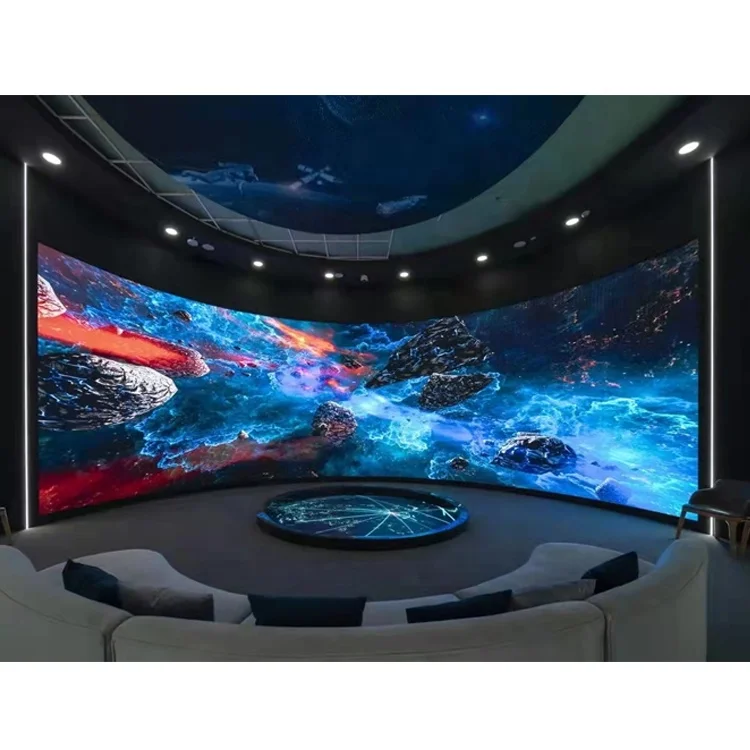 shenzhen magnet led wall display panel p1.875 fine pitched led panels/display small pitch led screen