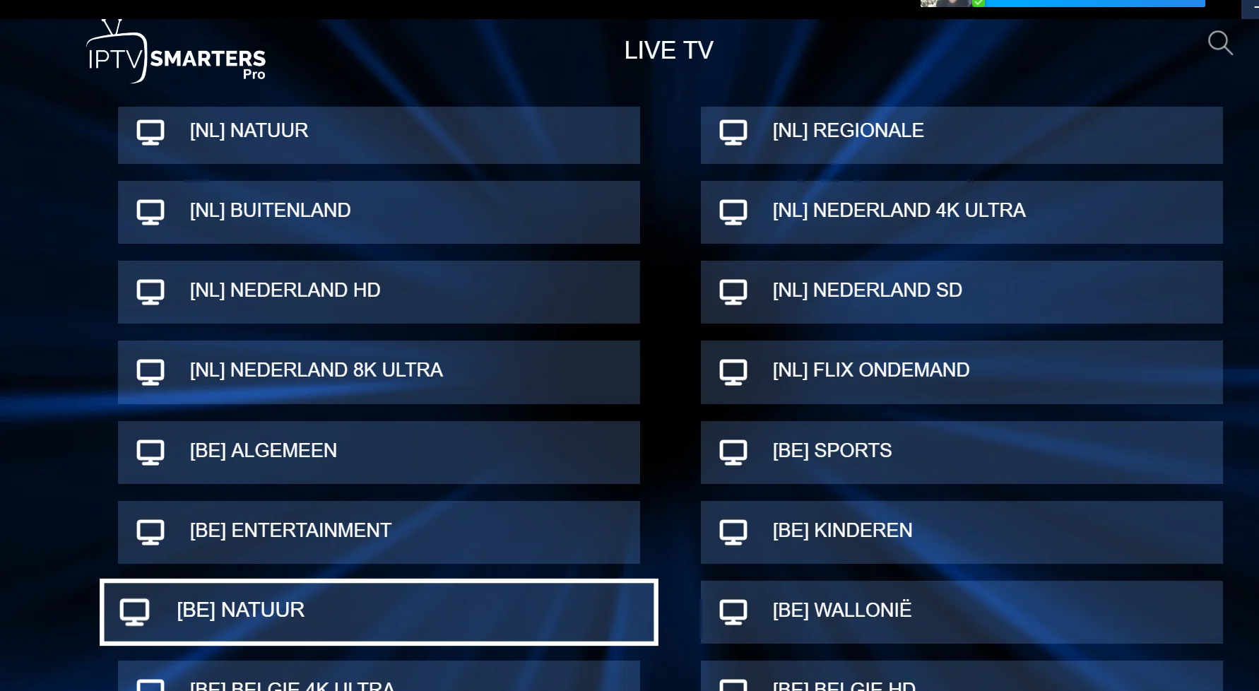 Поставка нового кода IPTV подписка M3U плеер панель реселлера Full hd 1080p
