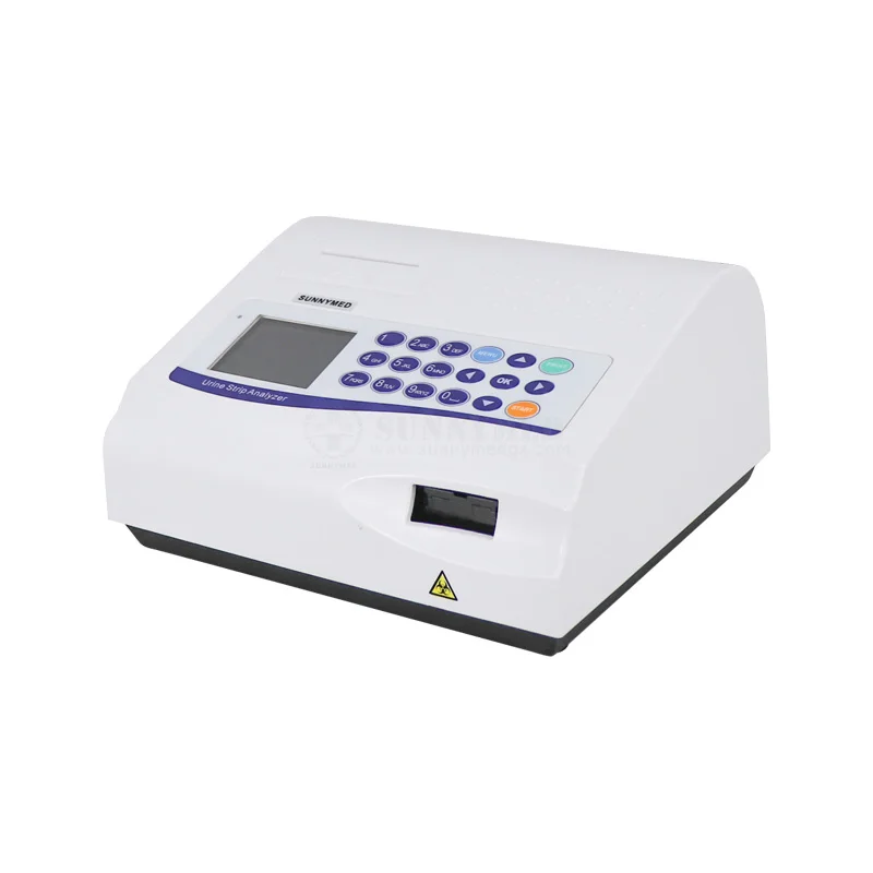 SY-B204 Cheap Urine Analyzer Machine with 11 parameters