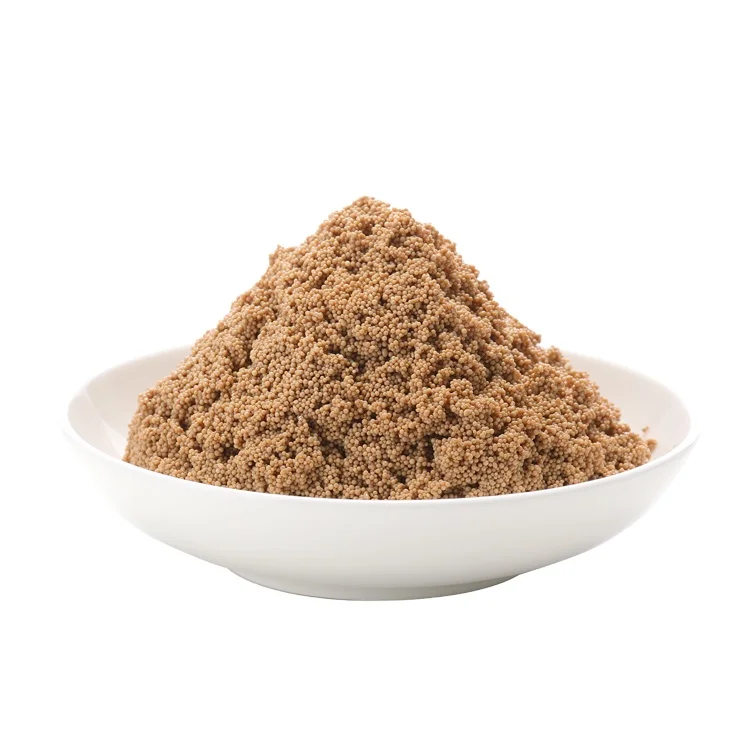 Strong acid cation exchange resin & anion exchange resin