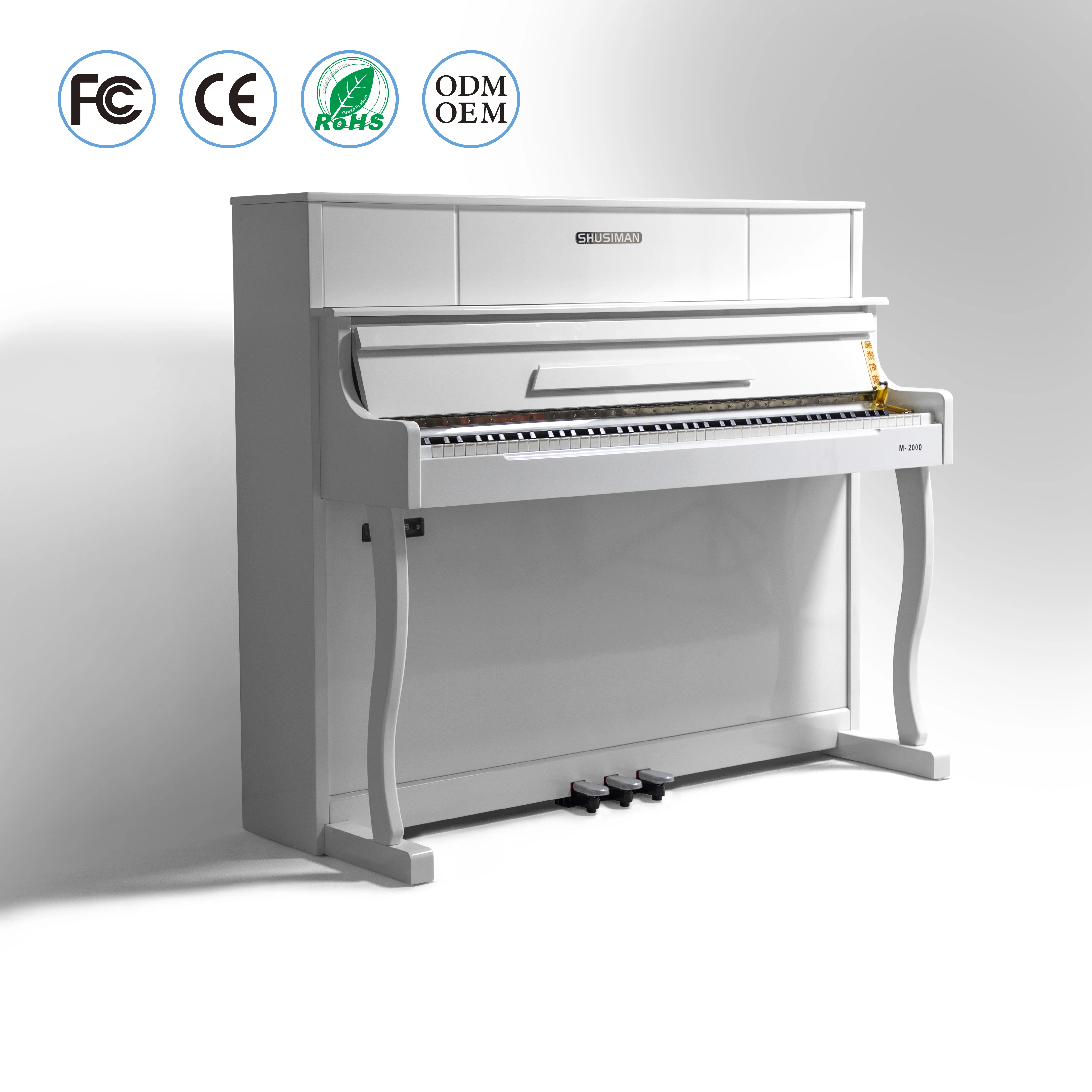 HXS 88 key weighted digital piano keyboard Piano electric piano motif xf8  roland mc 101