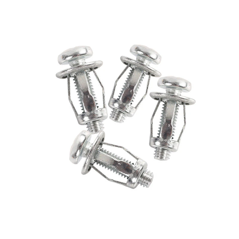 m4 m6 m5  screw  Jack-Nut Rivet Nuts with traveling nut