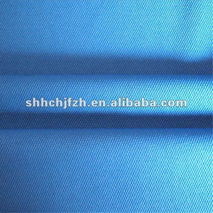 GRS Eco-Friendy Recycled Polyester Bird Eyed Mesh RPET Fabric