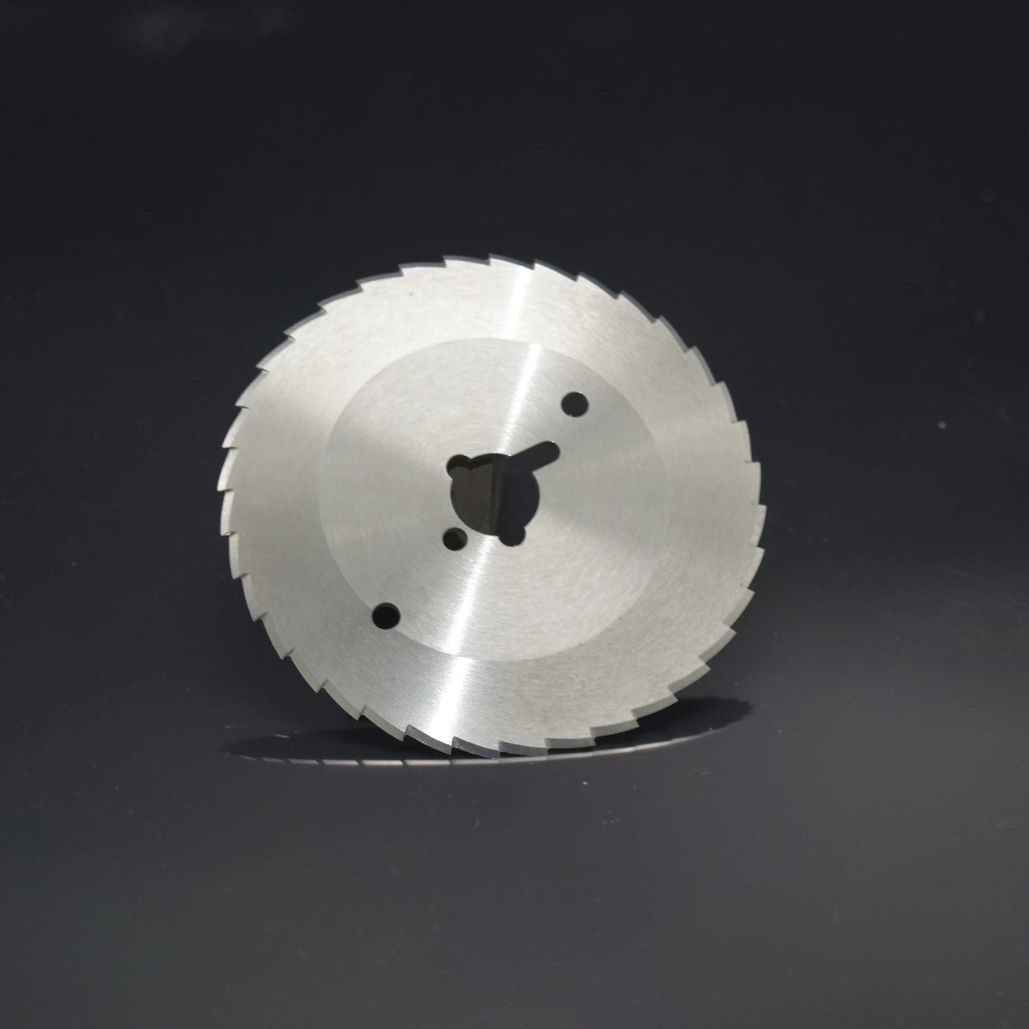 440C Stainless Steel Food Blade Meat Cutting Circular Doner Kebab Knife Blade