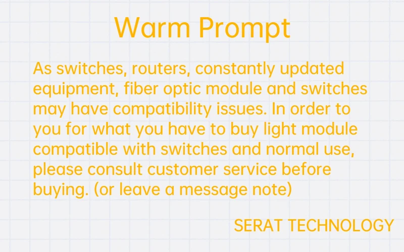J9151E 10G Sfp+ Lc Lr 10Km Smf Transceiver