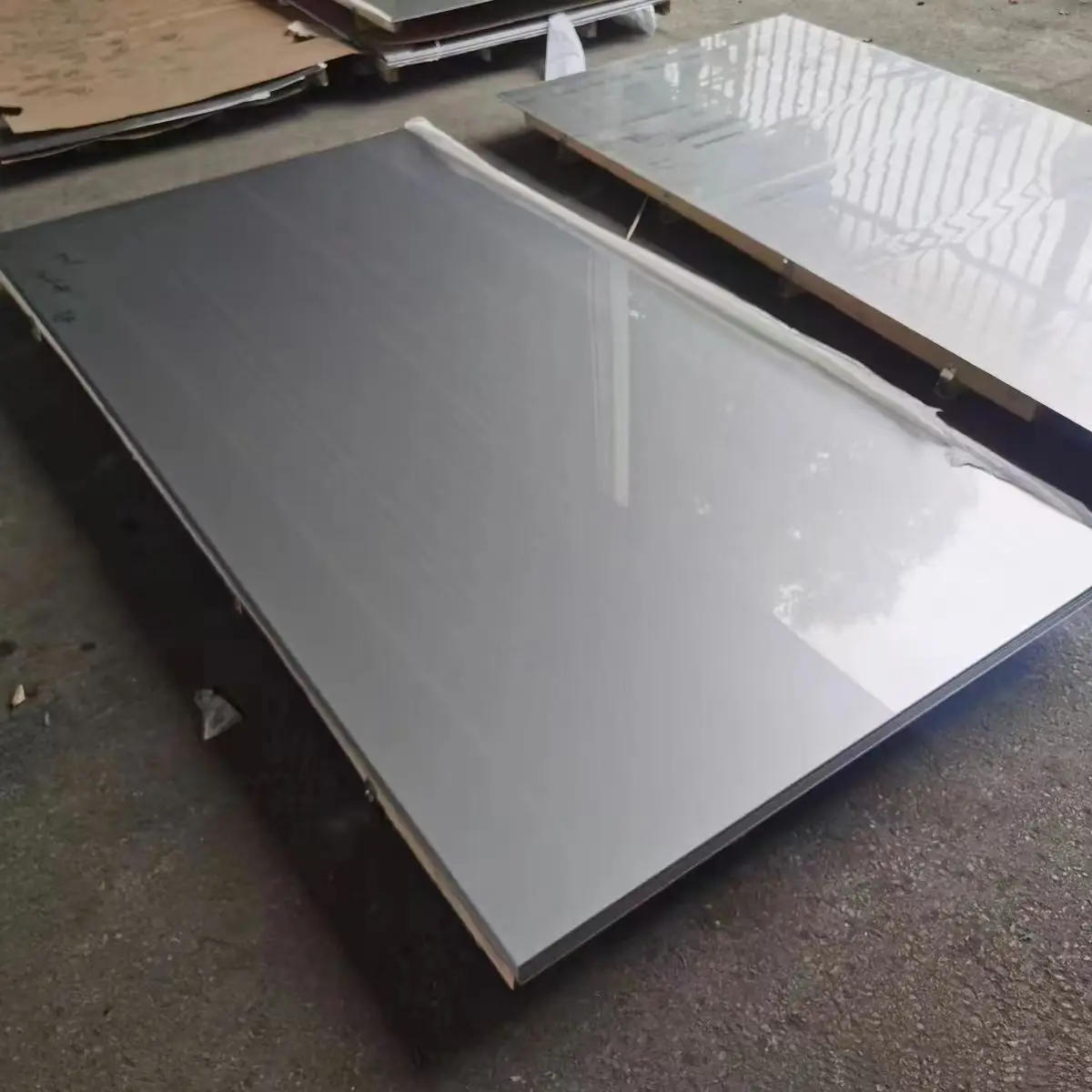 High Quality stainless steel sheet metal 304 304L Stainless Steel Plate