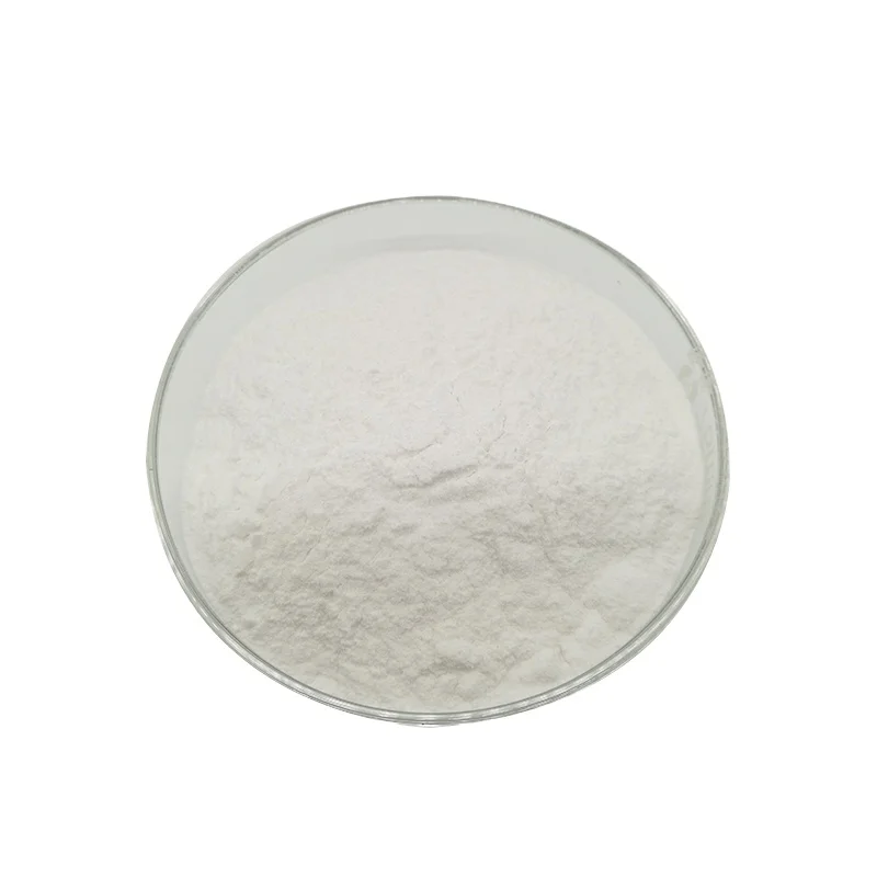 High Quality Dihexa Peptide Powder CAS 1401708-83-5