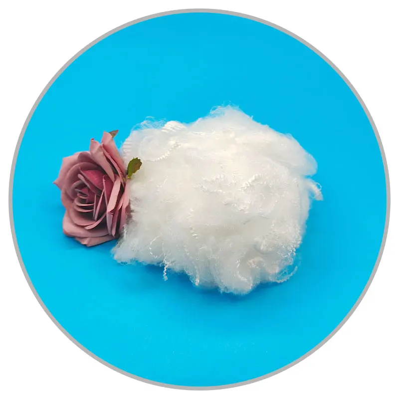 best price low melt fiber lmf 4d 51mm for wadding