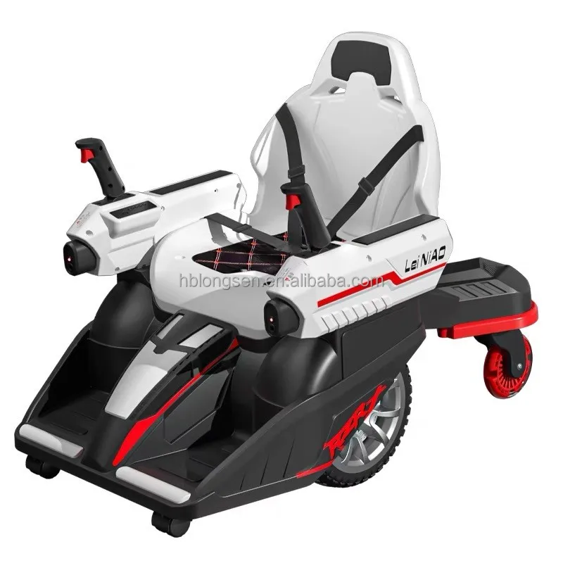 double batteries and motors 12v electric battery powered toy car wholesale