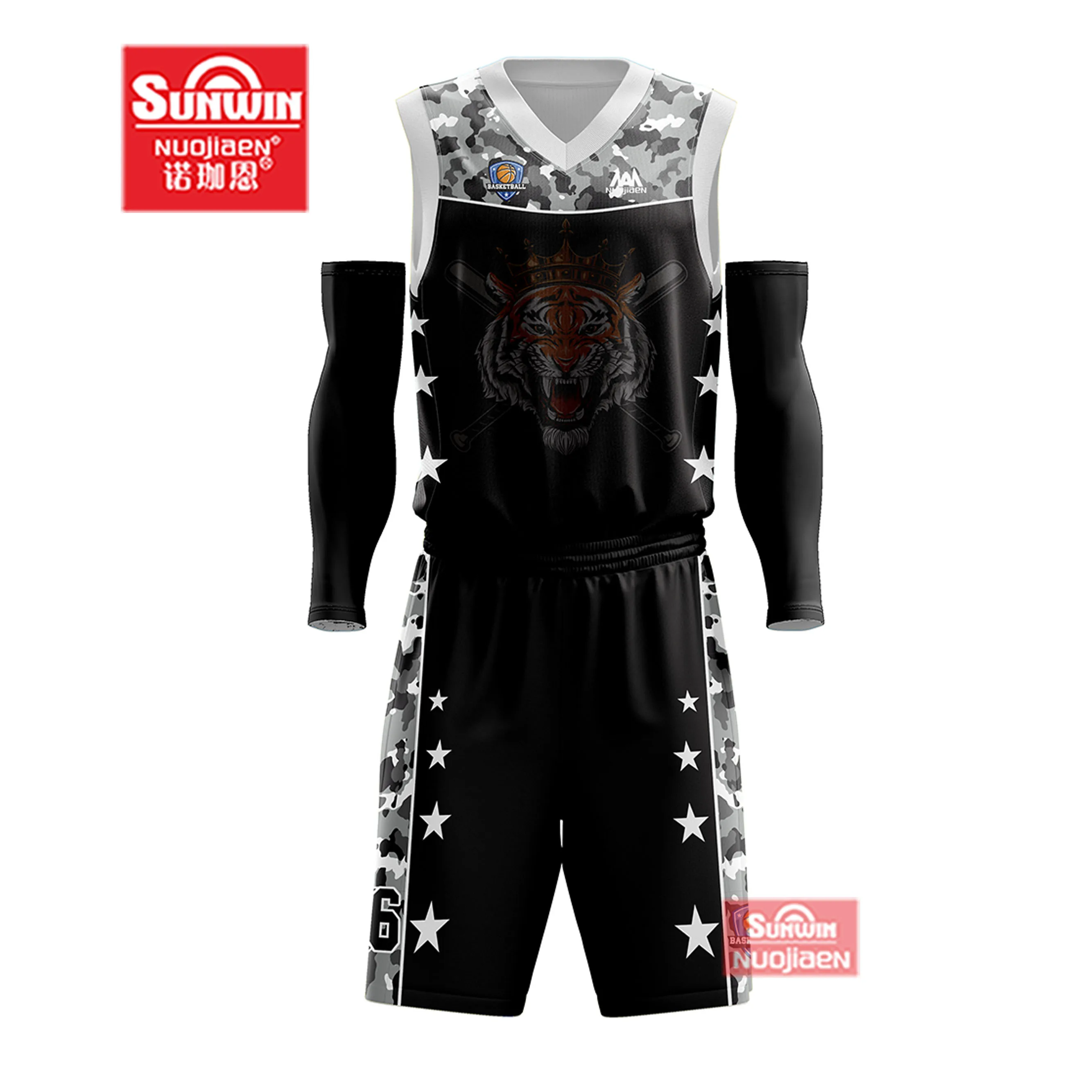 Wholesale Custom Hockey Jersey Sublimation Polyester Hockey Jerseys For Sale