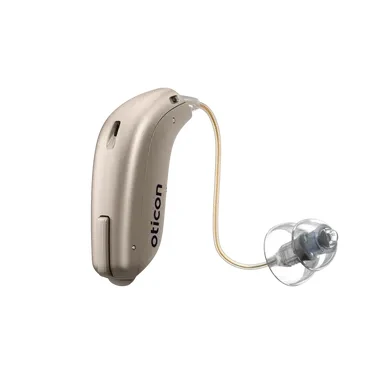 Бренд Oticon Audifonos слуховые аппараты Jet2 miniRITE 48 каналов Oticon слуховые аппараты Audifonos