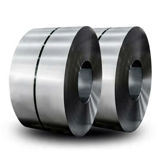 zinc coated hot dipped galvanized steel strip coil    Z275 26 gauge Zinc Coated Metal Steel Strip    galvanized steel coil strip