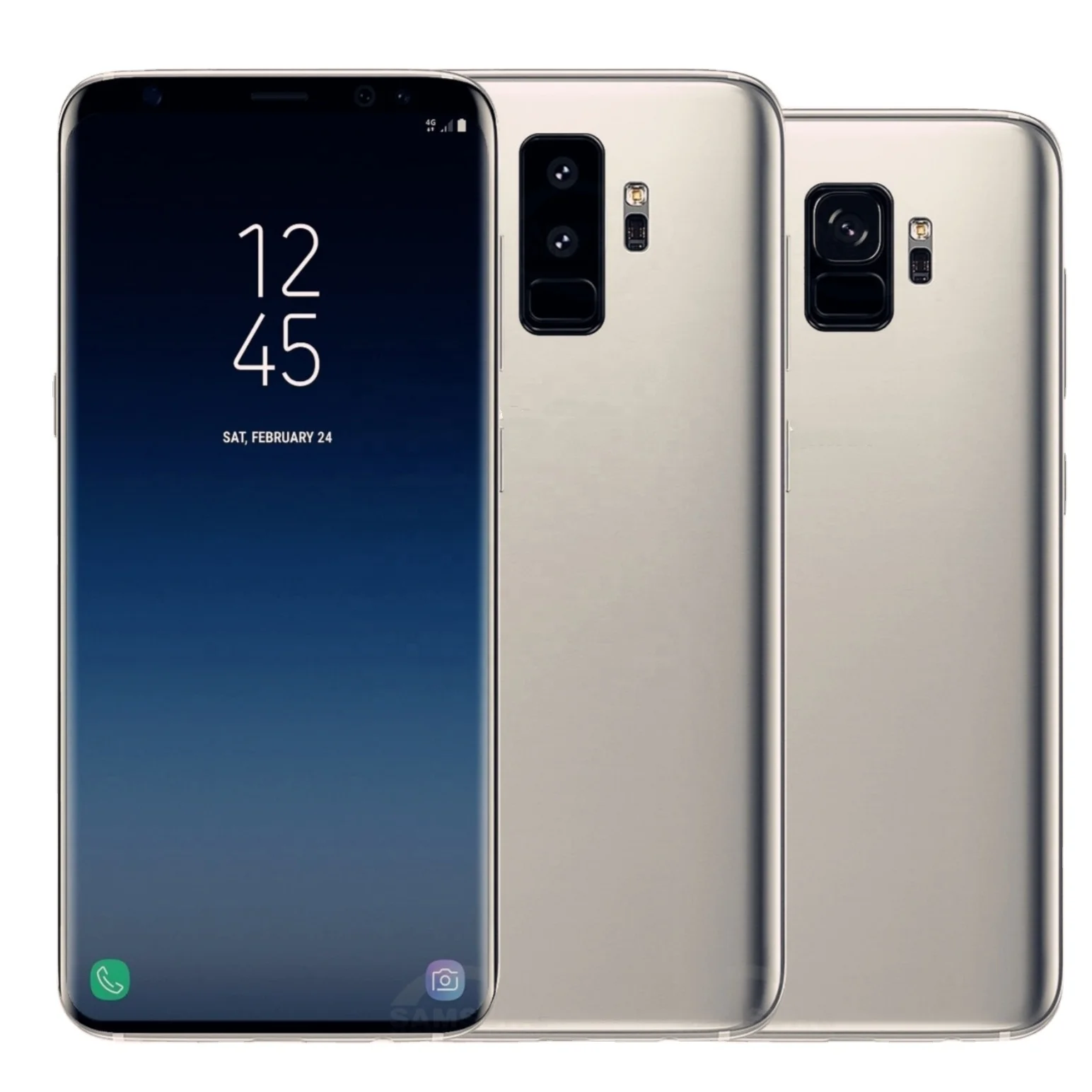 Best Selling Good Quality Wholesale Original 1sim Dual Sim 4G Smartphone S9 5G