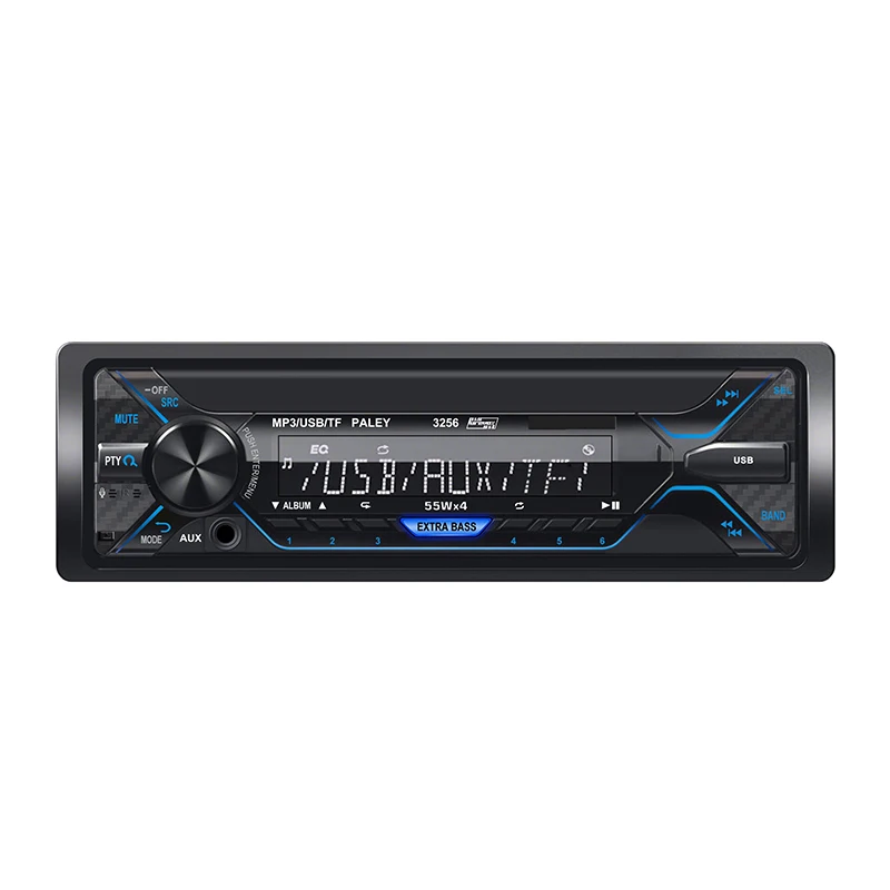 OEM ODM 1Din радио автомобильный стерео MP3-плеер Usb аудио Fm
