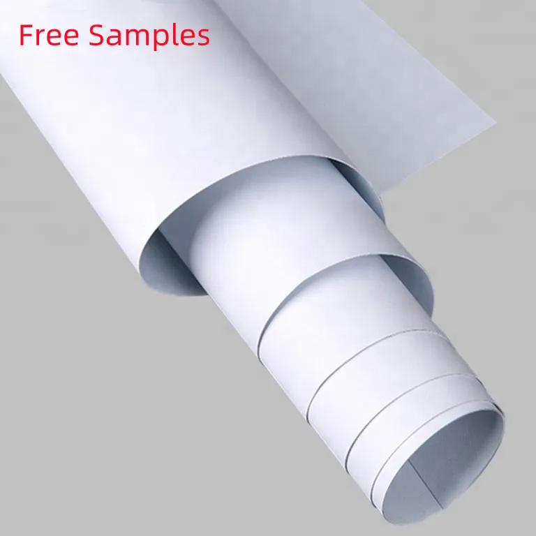 1/4 230gsm 440gsm ПВХ ламинированный рекламный брезент frontlit flex banner
