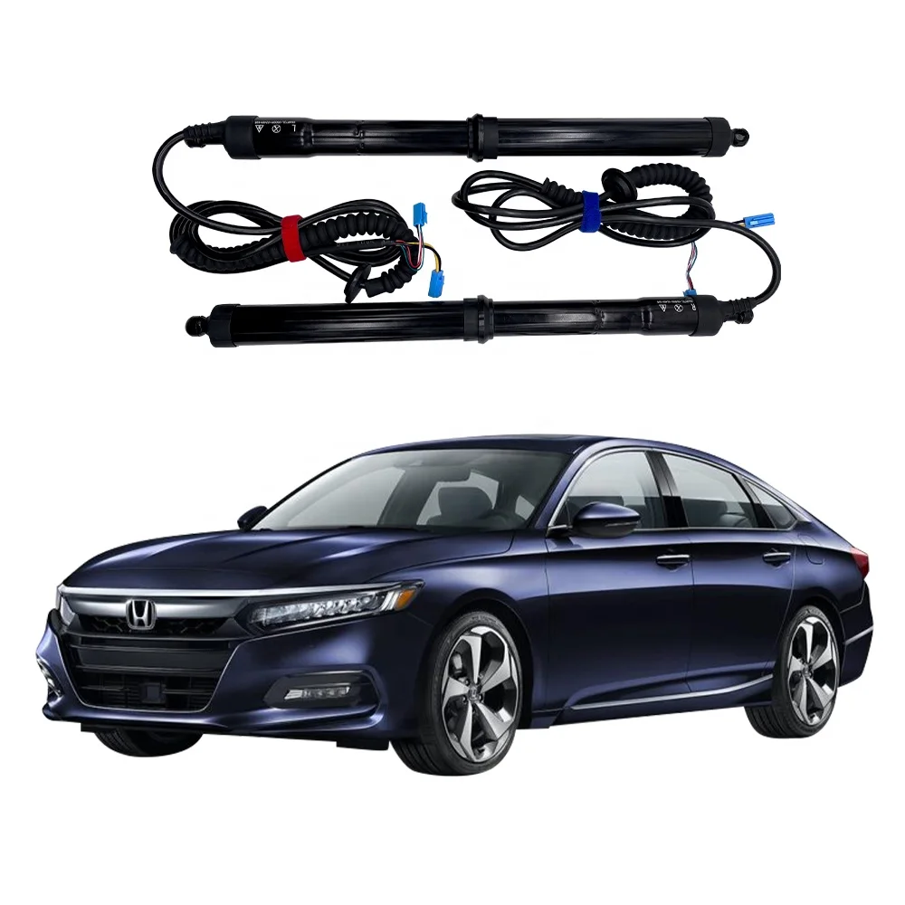 Car parts auto tail gate lifter electric tailgate lift for honda accord 2018+