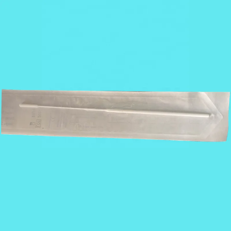  BAIBO high quality sterile Nasopharyngeal swab disposable micro