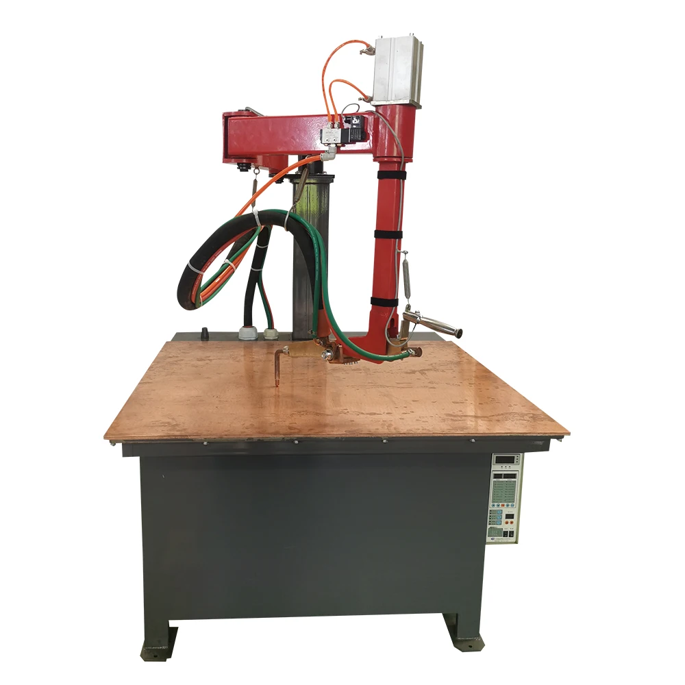 Made In China Handheld Portable Stainless Steel Aluminum Metal Spot Welders Welding Machine