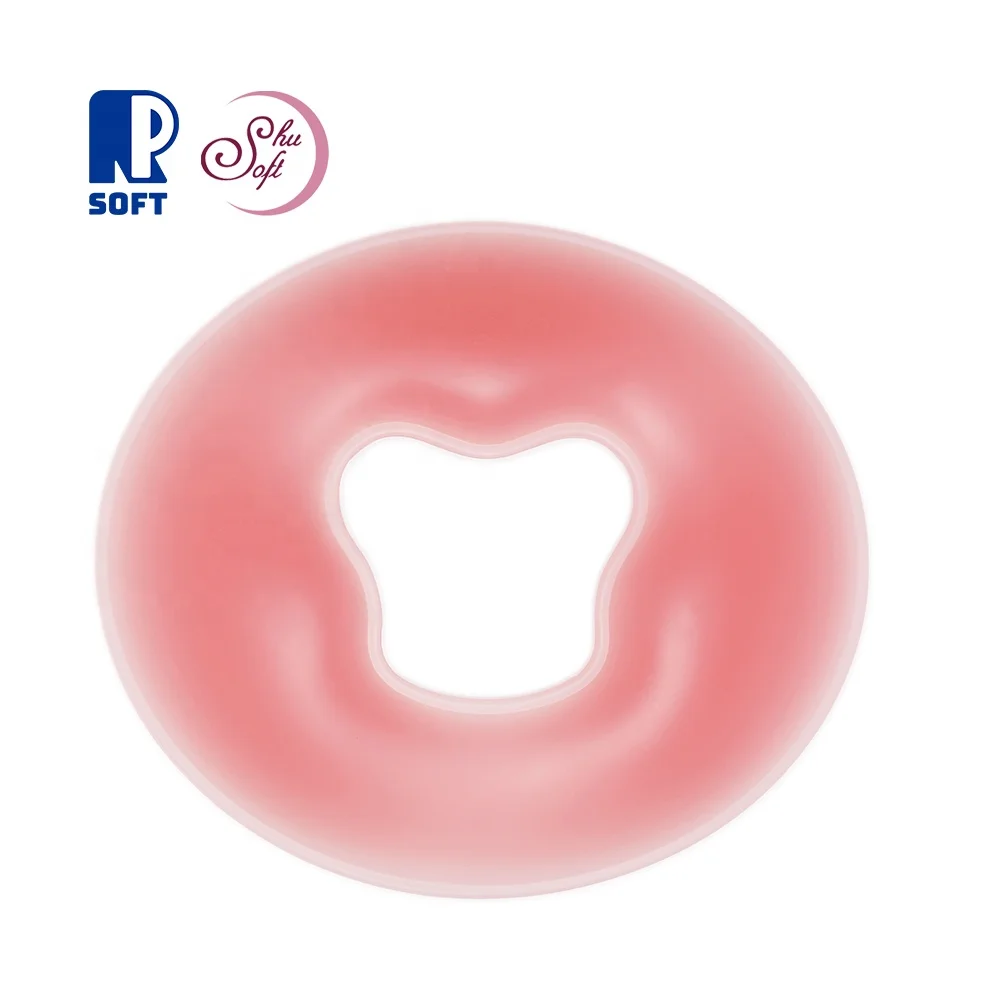 Direct Manufacturer High Durability excellent quality hard bottom soft backrest long soft face pillow