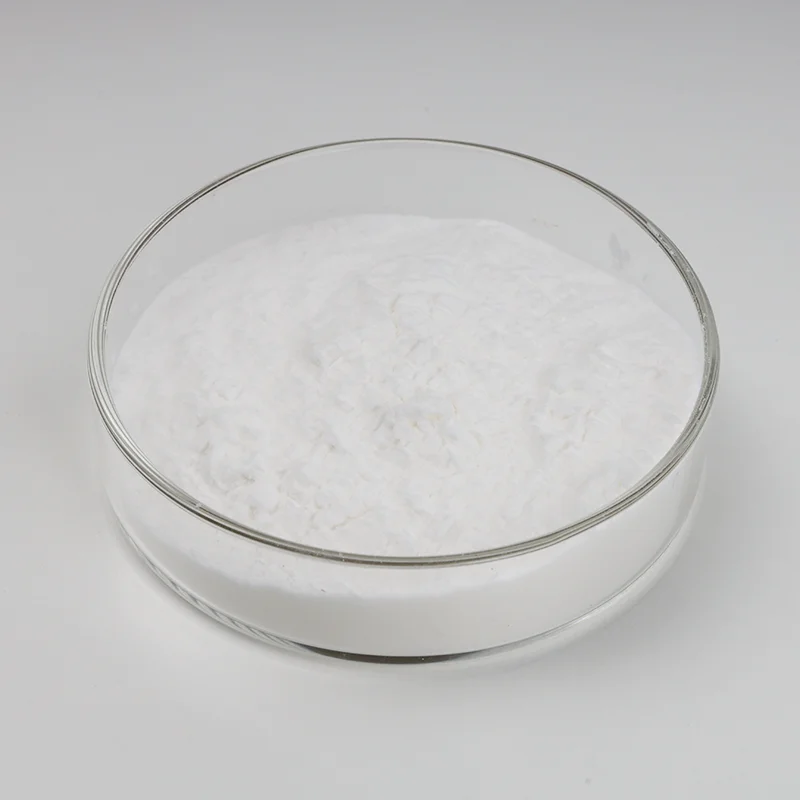 Polymerase and Reverse Transcriptase Inhibitor Various Molecular Weight Dextran Sulfate Sodium for PCR Applications