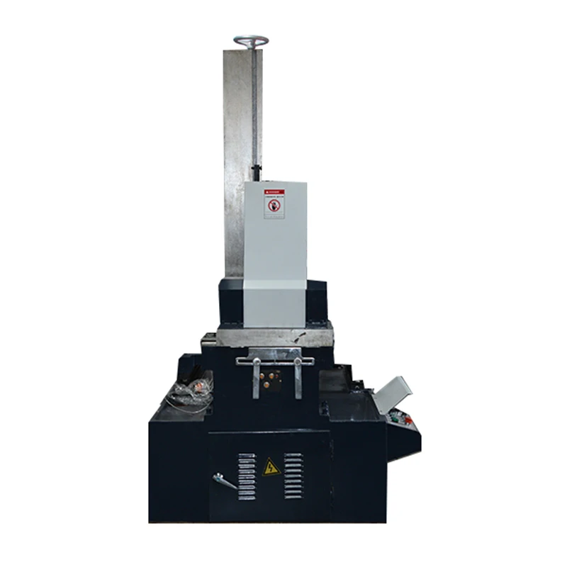 Fast Speed High Precision CNC DK77 Series EDM Wire Cutting Machine