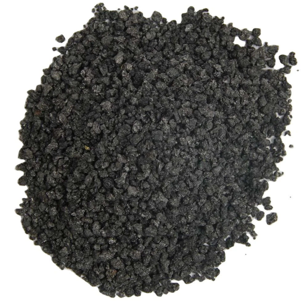 Hot sale graphite petroleum coke GPC powder