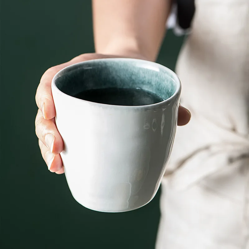 Nordic Style Dishes Plates Bowls Ceramic Cake Luxury Tableware Dinnerware Restaurant Plates Wooden Plates Porcelain