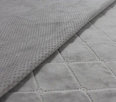 Textile Ultrasonic Quiilting and Slitting Machine,Summer Quilts Making Machine