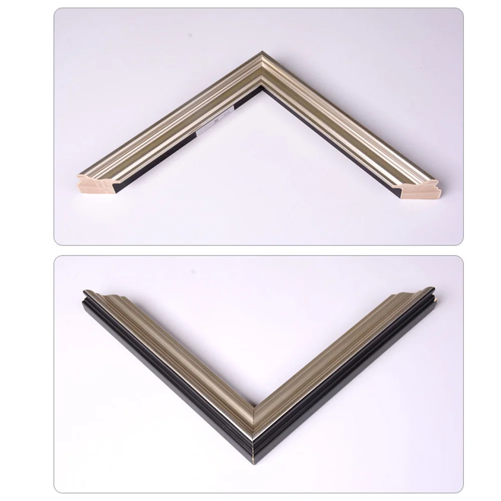 European Modern Simple Abstract Art Print Custom Decorative Painting for Living Room Colorful Canvas with Digital Medium