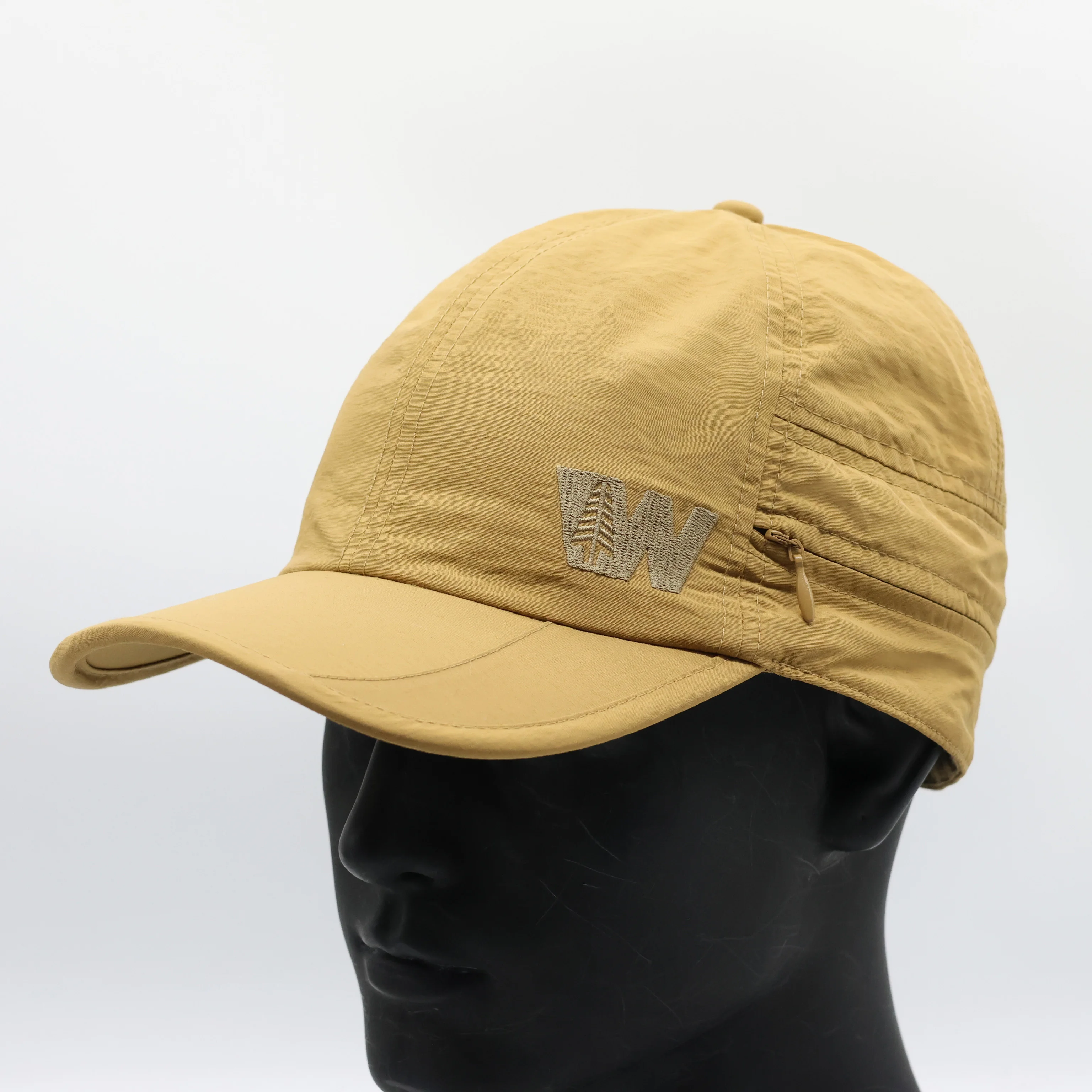 2024 new baseball hats Fashion best seller Ear Flap hat good quality polyester fabric Beanies with thinsulate lining