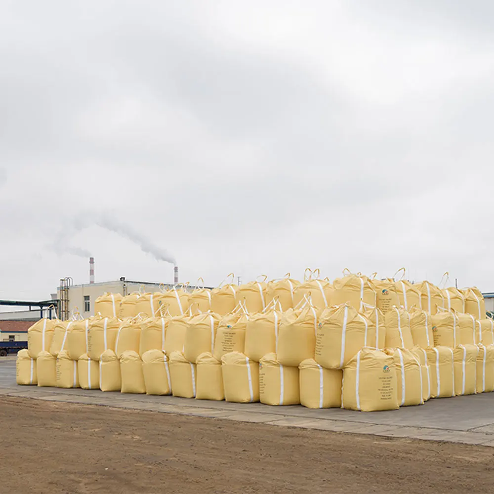 Low price sodium carbonate dense 1000KG 99.2%