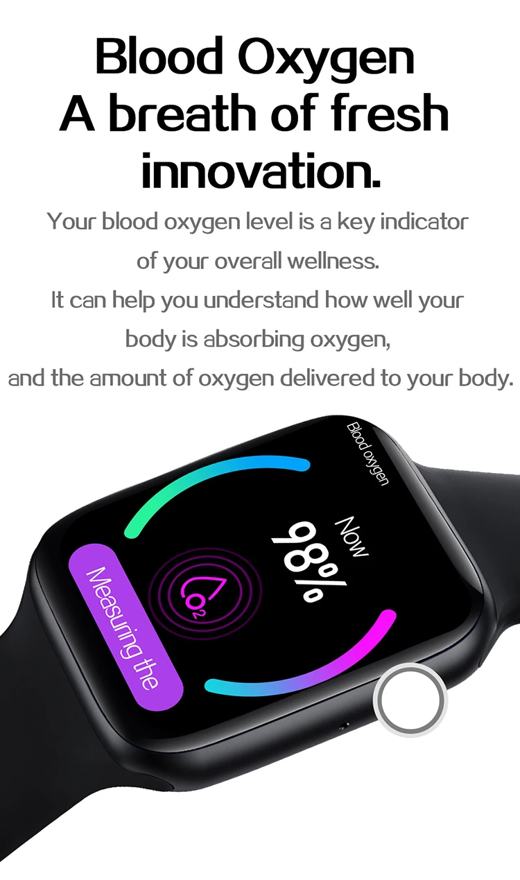 Best Price Of High Quality G-Sensor Sc7a20 Dial Calculator Watch Smart Bracelet Waterproof