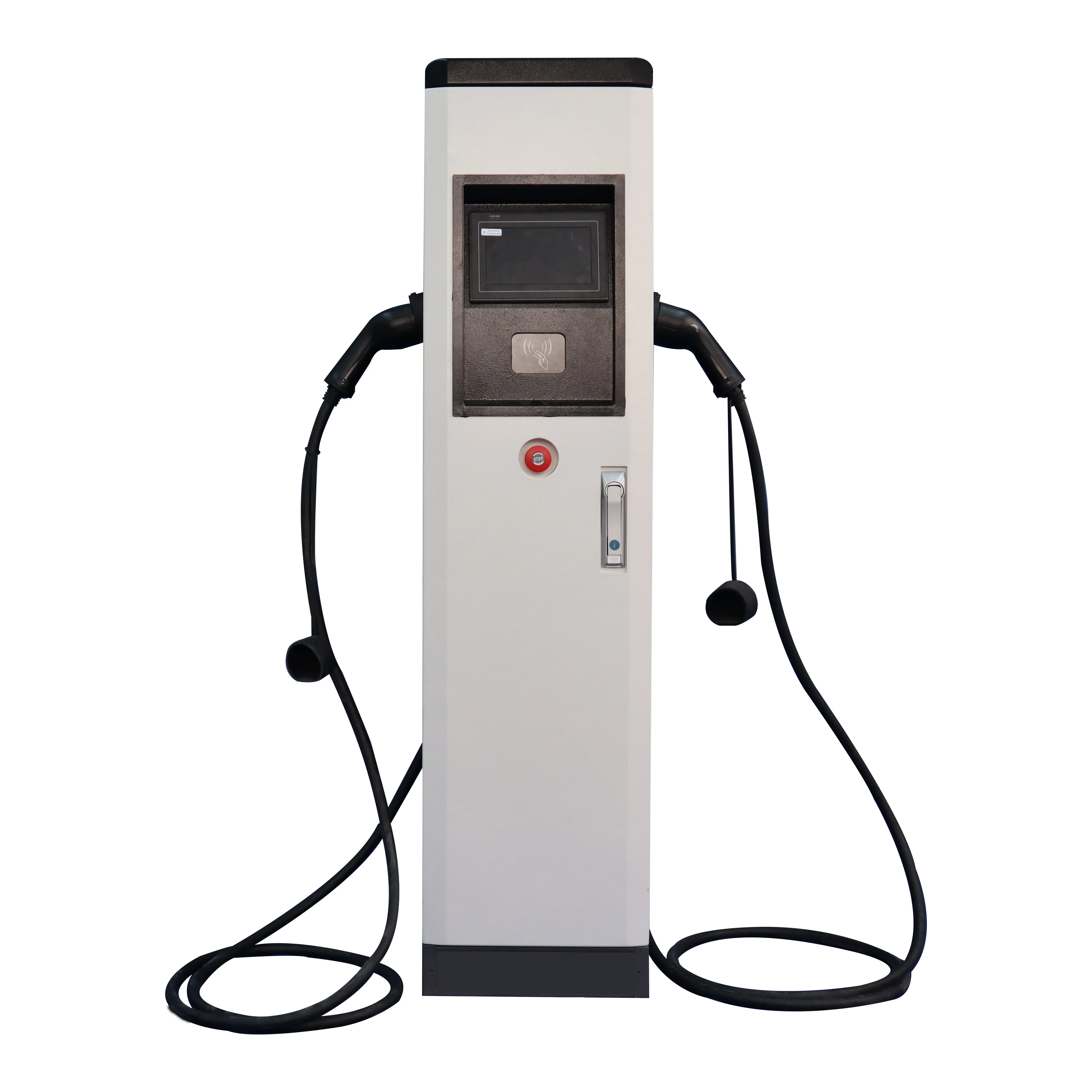 Лучшая цена на Ocpp 1.6J соглашение жилой квартал Ev зарядная батарея