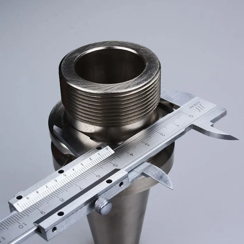 high caliper growing stainless steel caliper 0-300mm Accuracy Aperture Depth Diameter Manual Vernier Calipers