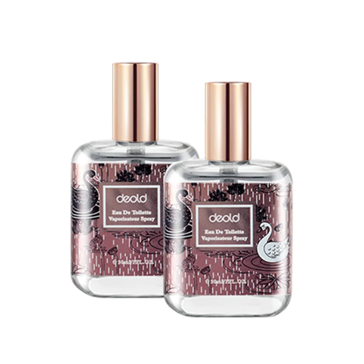 High Quality Wholesale Private Label Luxury Discount Designer Famous Perfumes For Women