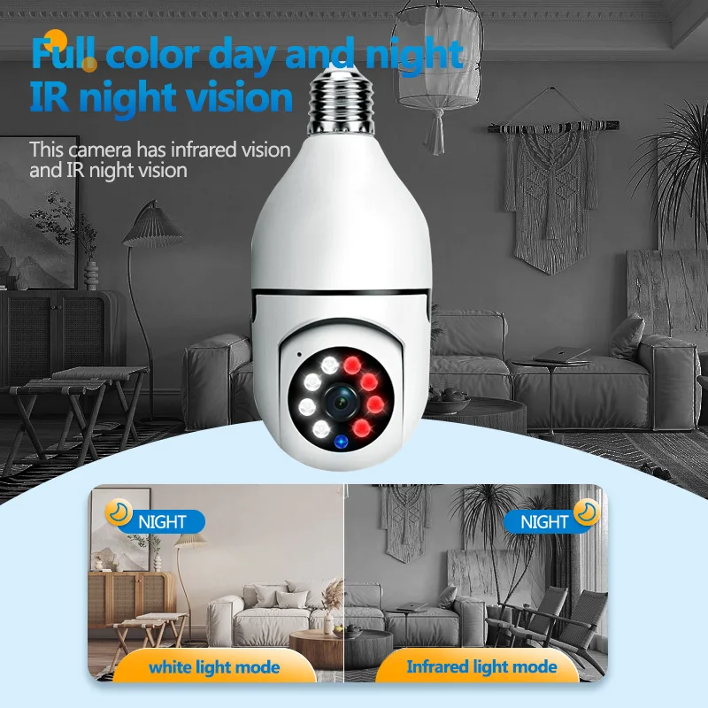 wifi ip mini cctv camera with mobile